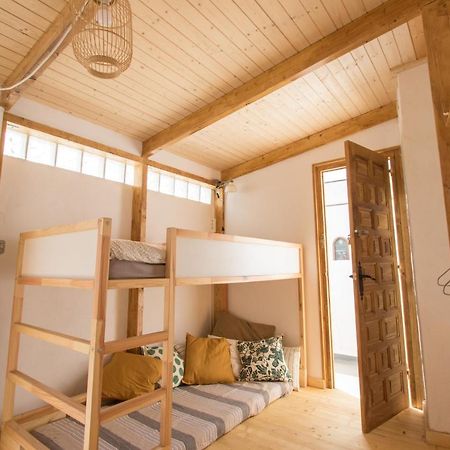 Casa Calma Yoga Hostel 阿格特 外观 照片
