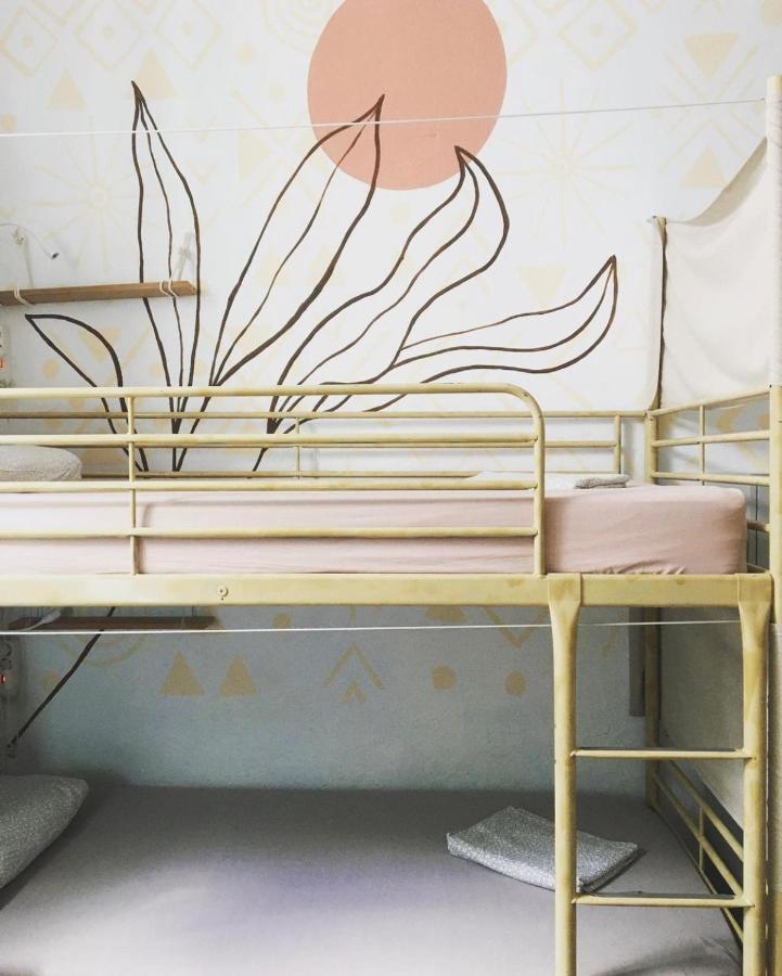Casa Calma Yoga Hostel 阿格特 外观 照片