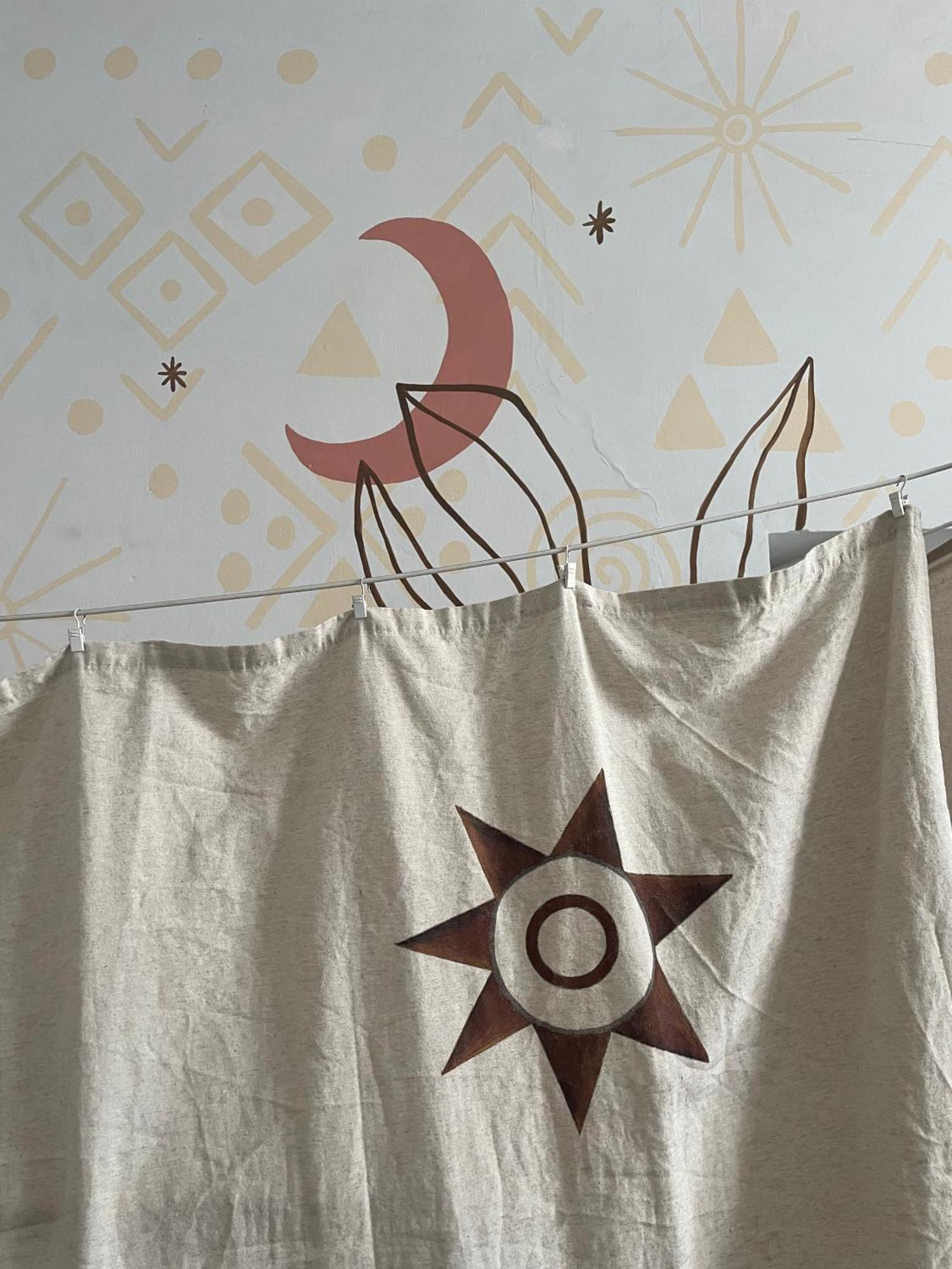 Casa Calma Yoga Hostel 阿格特 外观 照片