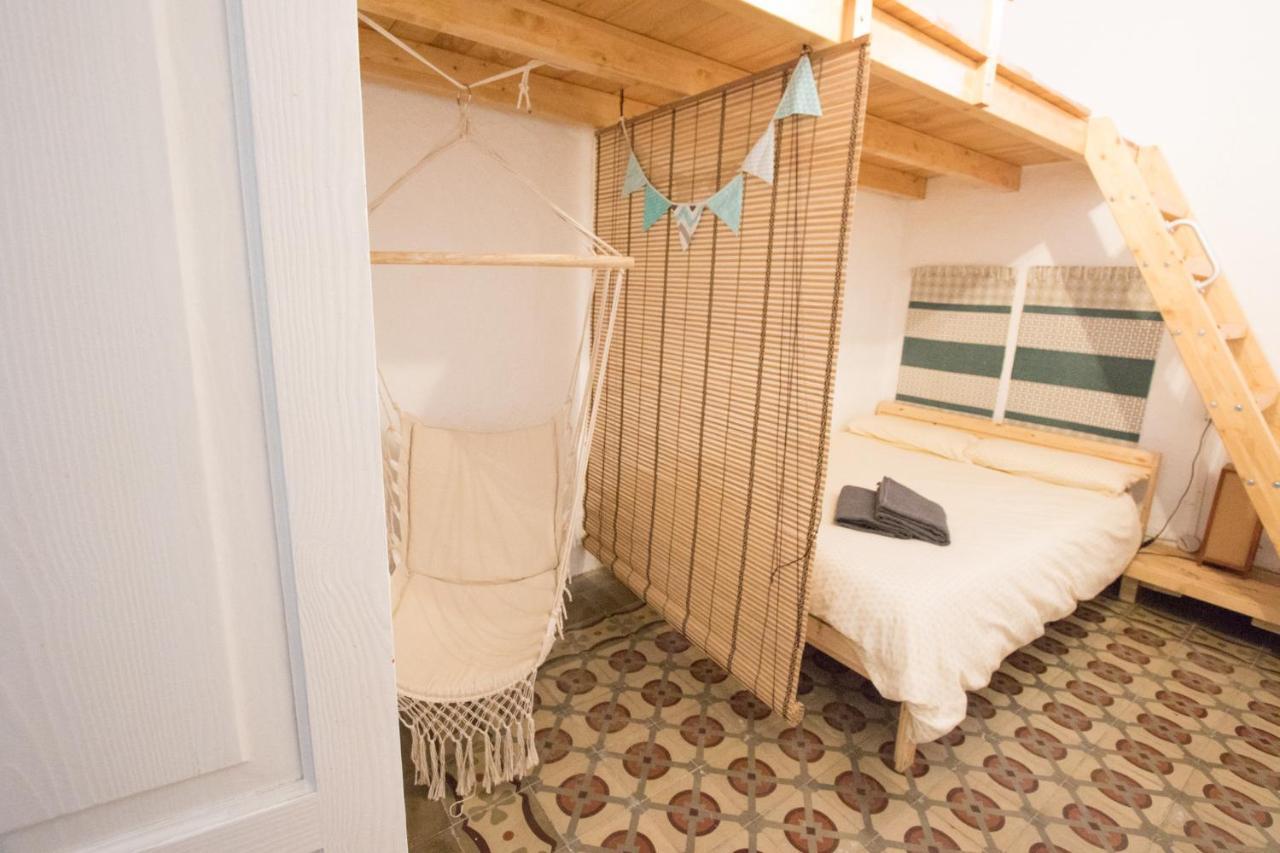 Casa Calma Yoga Hostel 阿格特 外观 照片