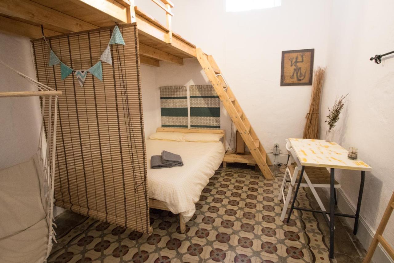 Casa Calma Yoga Hostel 阿格特 外观 照片